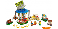 LEGO CREATOR Fairground Carousel 2019